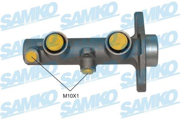 Samko P30874 Brake Master Cylinder P30874