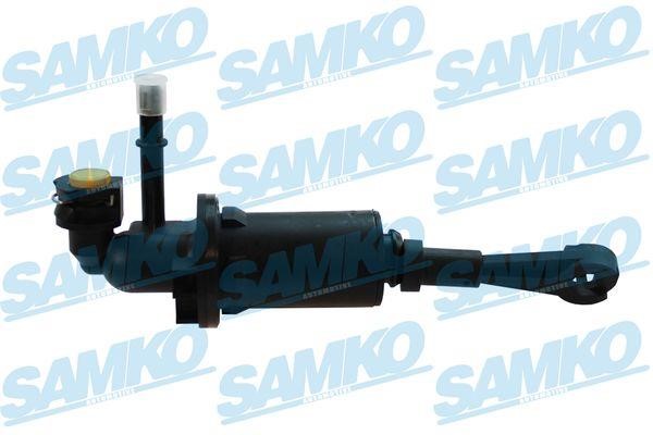 Samko F30350 Master cylinder, clutch F30350