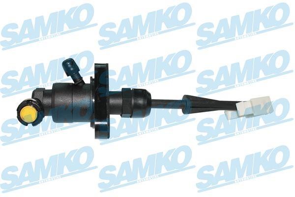 Samko F30363 Master cylinder, clutch F30363