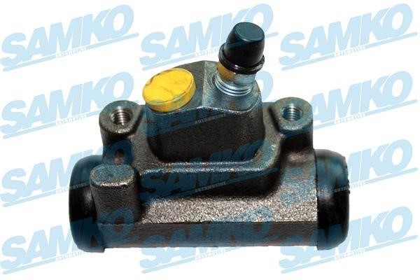 Samko C31305 Wheel Brake Cylinder C31305