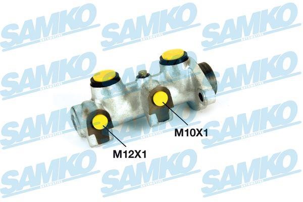 Samko P30158 Brake Master Cylinder P30158