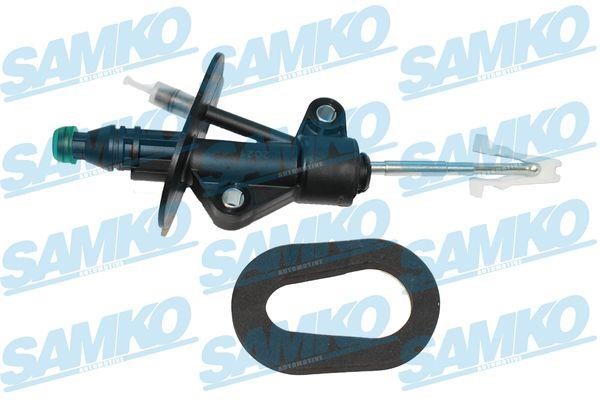 Samko F30370 Master cylinder, clutch F30370