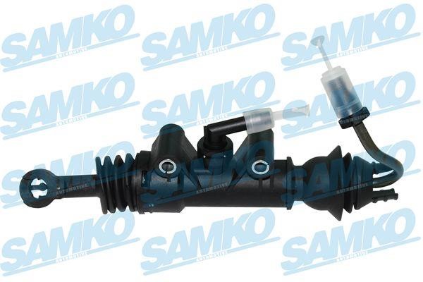 Samko F30348 Master cylinder, clutch F30348