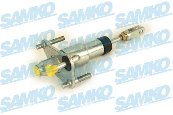 Samko F21001 Master cylinder, clutch F21001