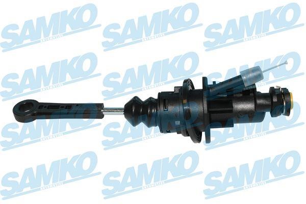 Samko F30349 Master cylinder, clutch F30349