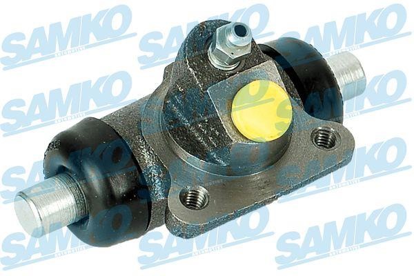 Samko C29503 Wheel Brake Cylinder C29503