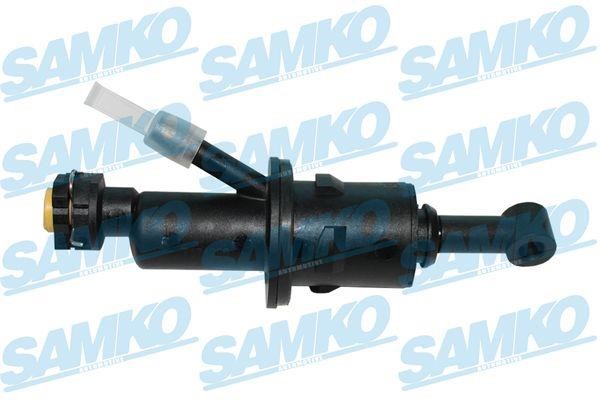 Samko F30344 Master cylinder, clutch F30344