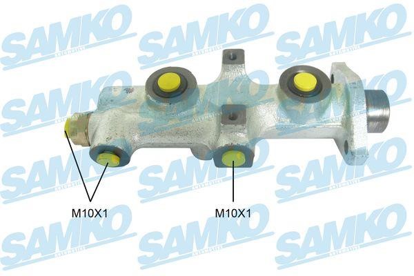 Samko P08505 Brake Master Cylinder P08505