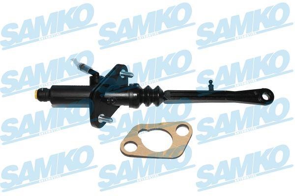 Samko F30366 Master cylinder, clutch F30366