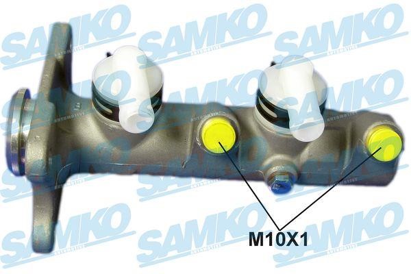Samko P30444 Brake Master Cylinder P30444