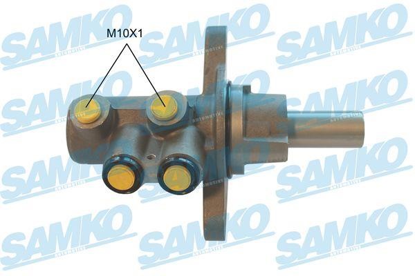 Samko P30882 Brake Master Cylinder P30882