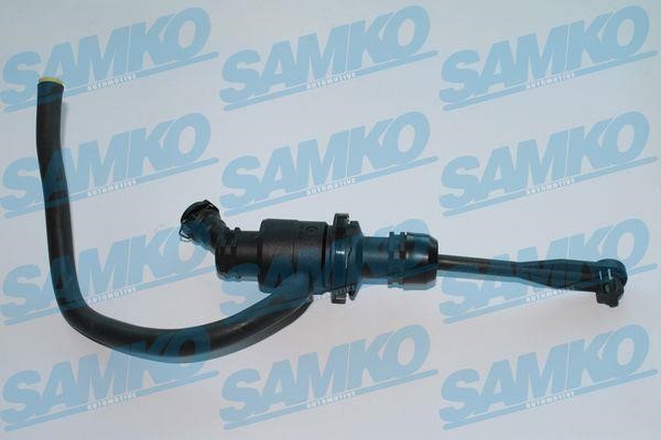 Samko F30374 Master cylinder, clutch F30374