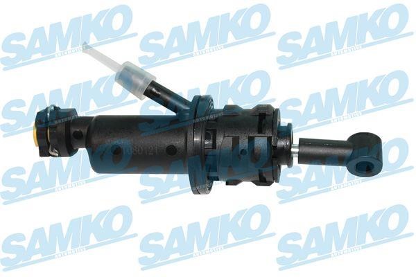 Samko F30347 Master cylinder, clutch F30347