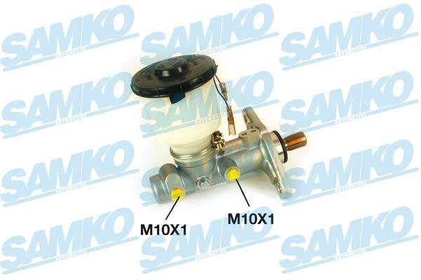 Samko P21683 Brake Master Cylinder P21683