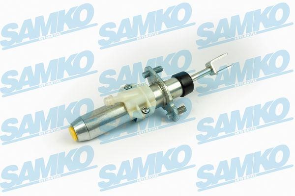 Samko F04873 Master cylinder, clutch F04873
