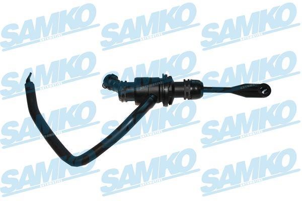 Samko F30372 Master cylinder, clutch F30372