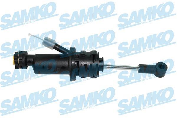 Samko F30343 Master cylinder, clutch F30343