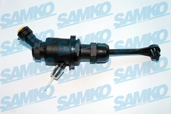 Samko F30362 Master cylinder, clutch F30362
