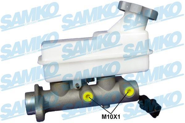 Samko P30494 Brake Master Cylinder P30494