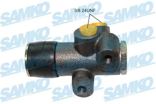 Samko D30951 Brake pressure regulator D30951