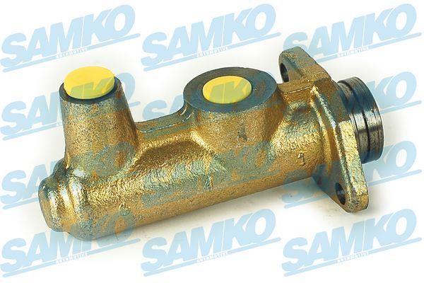 Samko F15383 Master cylinder, clutch F15383