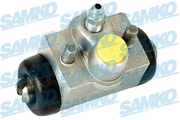 Samko C21743 Wheel Brake Cylinder C21743