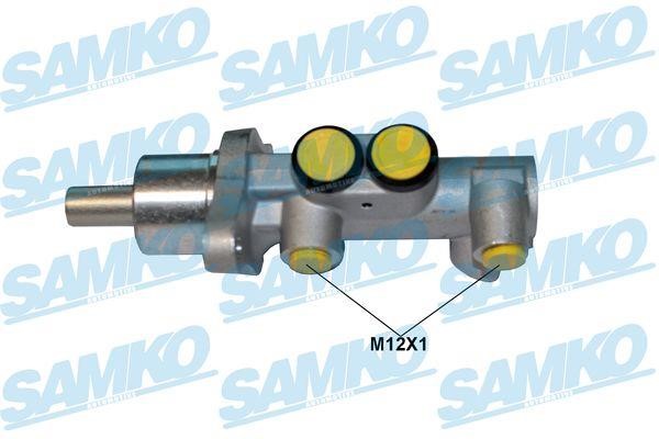 Samko P30783 Brake Master Cylinder P30783