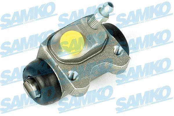 Samko C29533 Wheel Brake Cylinder C29533