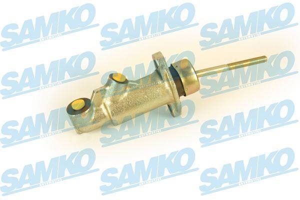 Samko F04394 Master cylinder, clutch F04394