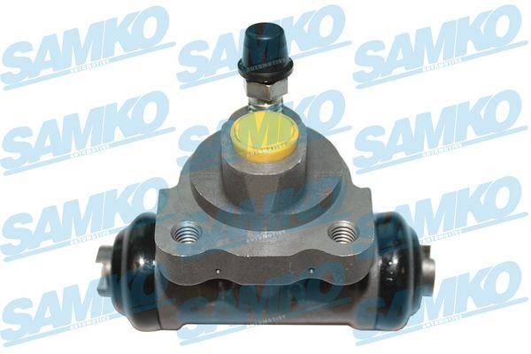 Samko C31307 Wheel Brake Cylinder C31307