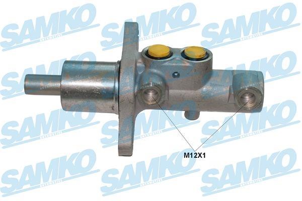 Samko P30784 Brake Master Cylinder P30784