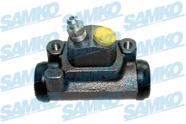 Samko C31304 Wheel Brake Cylinder C31304