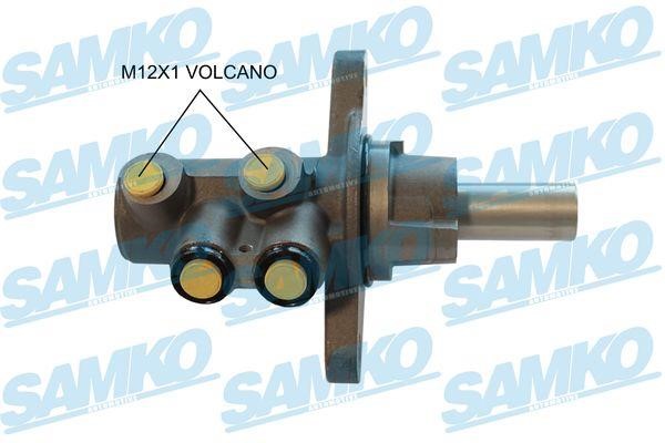 Samko P30883 Brake Master Cylinder P30883