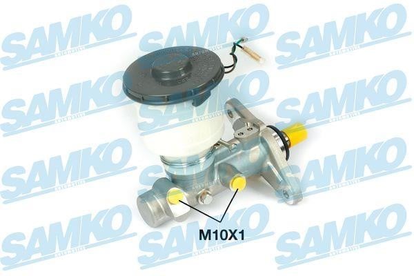 Samko P21666 Brake Master Cylinder P21666