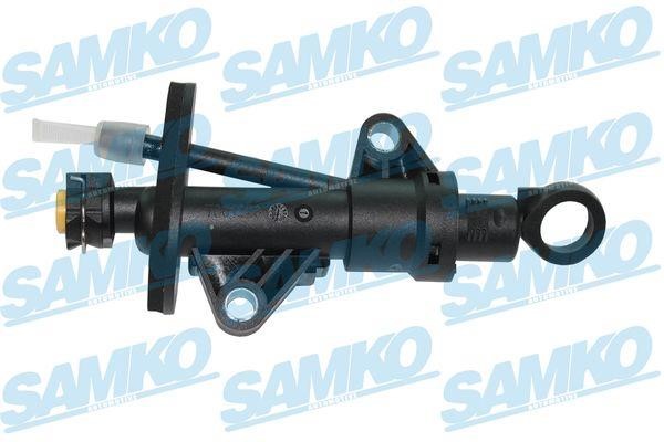 Samko F30345 Master cylinder, clutch F30345