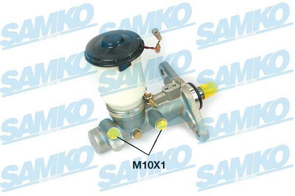 Samko P21665 Brake Master Cylinder P21665