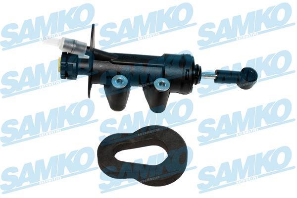 Samko F30368 Master cylinder, clutch F30368