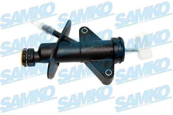 Samko F30126P Master cylinder, clutch F30126P