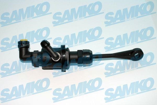 Samko F30376 Master cylinder, clutch F30376