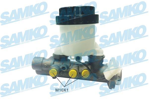 Samko P20208 Brake Master Cylinder P20208