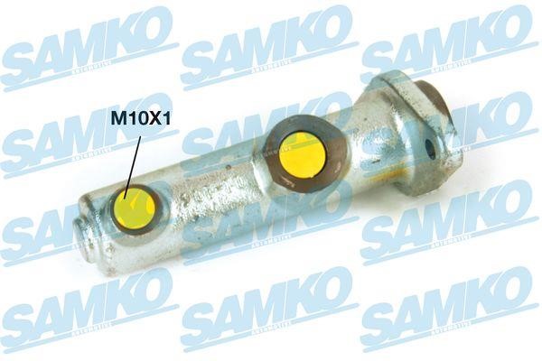 Samko P11096 Brake Master Cylinder P11096