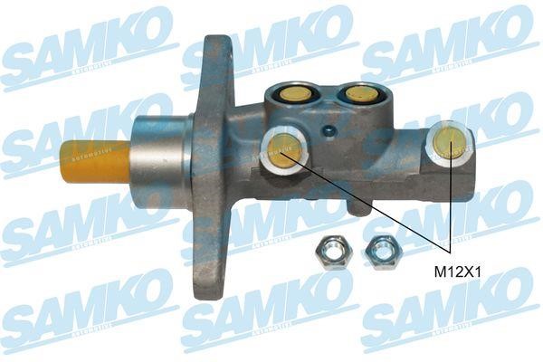 Samko P30873 Brake Master Cylinder P30873