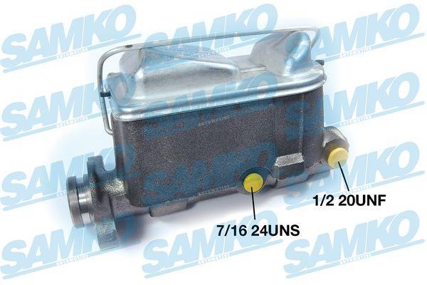 Samko P29997 Brake Master Cylinder P29997