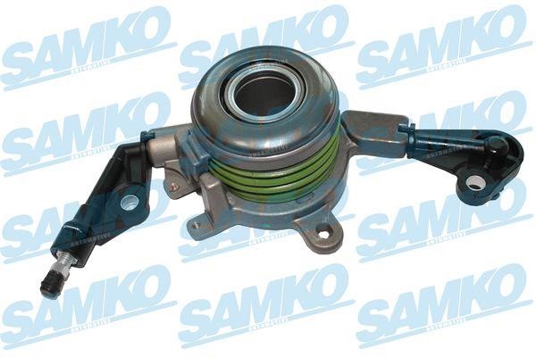 Samko M30286 Central Slave Cylinder, clutch M30286