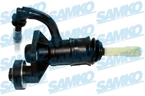 Samko F30019P Master cylinder, clutch F30019P