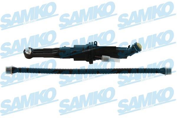 Samko F30342 Master cylinder, clutch F30342