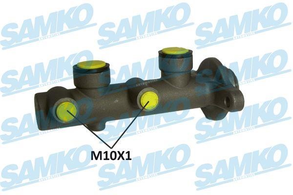 Samko P30340 Brake Master Cylinder P30340