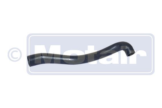 Motair 580155 Charger Air Hose 580155