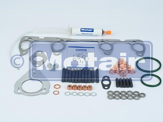 Motair 440115 Turbine mounting kit 440115