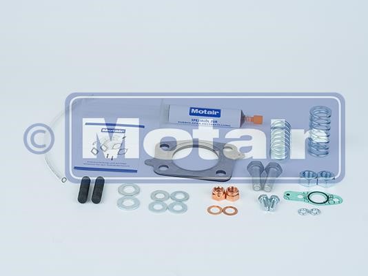 Motair 440109 Turbine mounting kit 440109